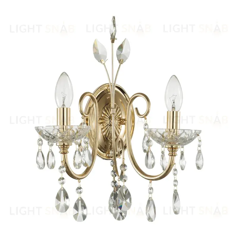 Бра Odeon Light Versia 4977/2W 4977/2W