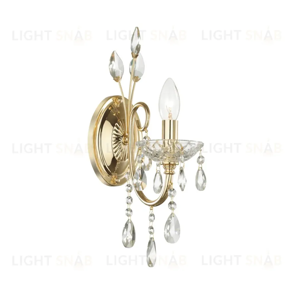 Бра Odeon Light Versia 4977/1W 4977/1W