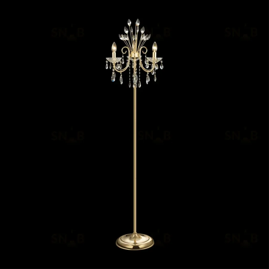 Торшер Odeon Light Versia 4977/3F 4977/3F