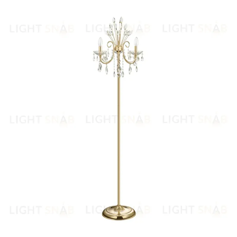 Торшер Odeon Light Versia 4977/3F 4977/3F