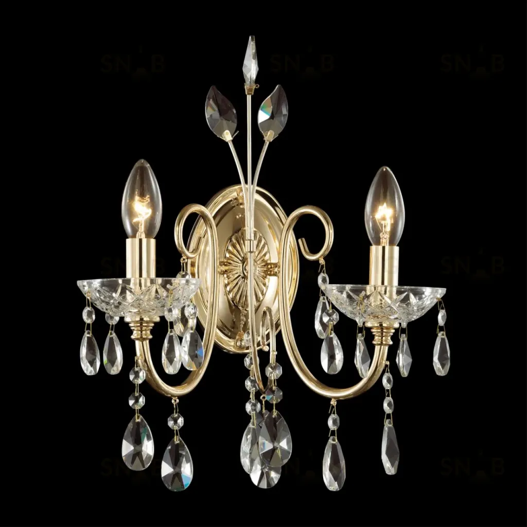 Бра Odeon Light Versia 4977/2W 4977/2W
