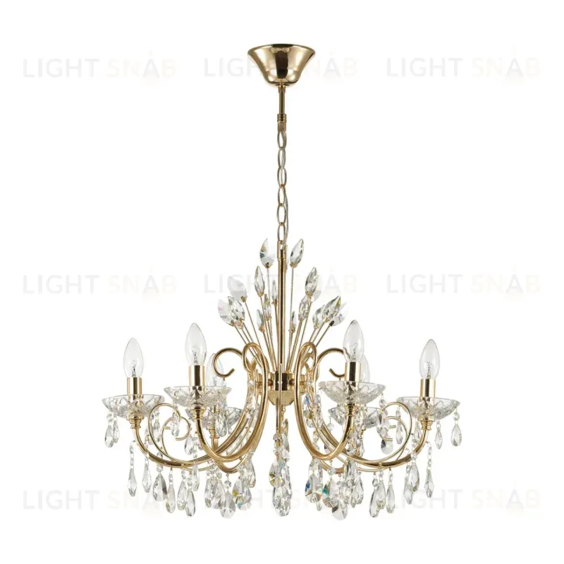 Подвесная люстра Odeon Light Versia 4977/6 4977/6