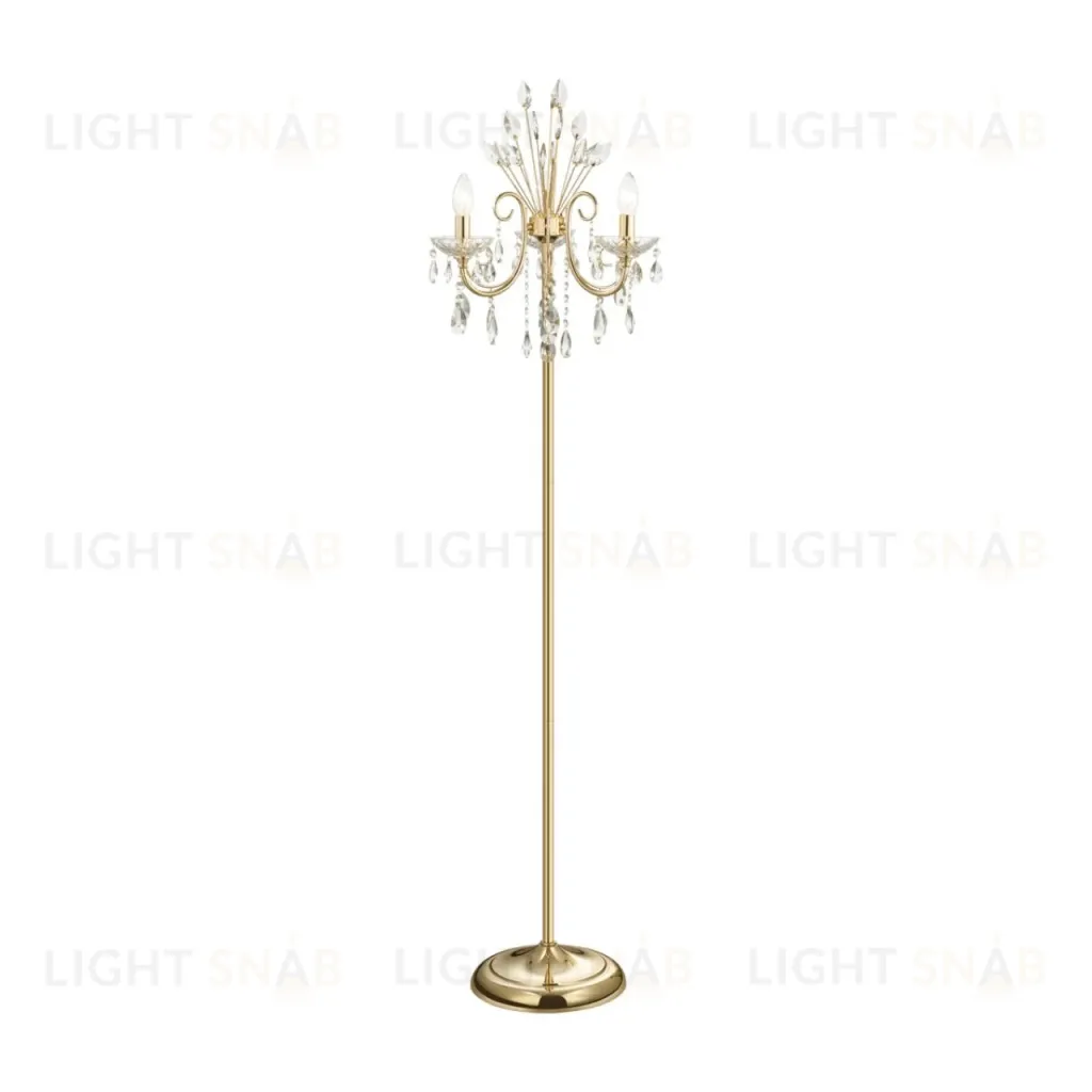 Торшер Odeon Light Versia 4977/3F 4977/3F