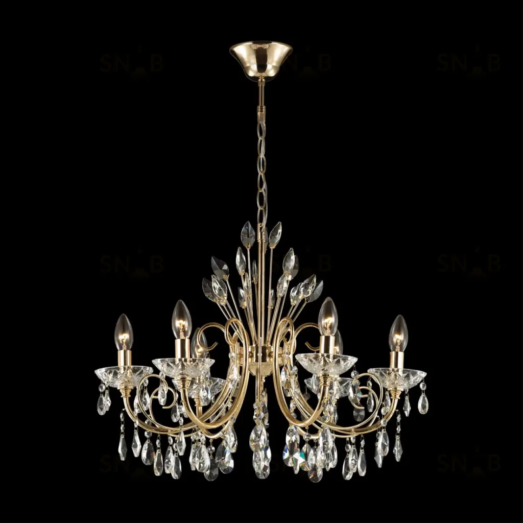 Подвесная люстра Odeon Light Versia 4977/6 4977/6