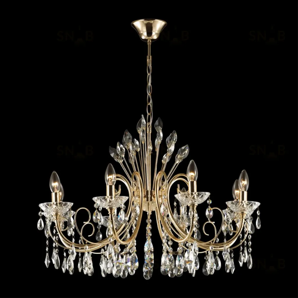 Подвесная люстра Odeon Light Versia 4977/8 4977/8