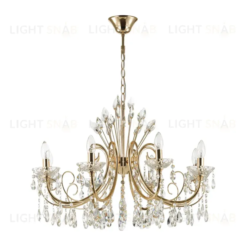 Подвесная люстра Odeon Light Versia 4977/8 4977/8