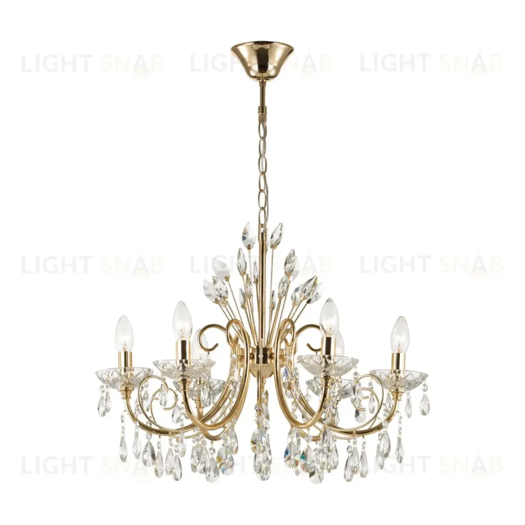 Подвесная люстра Odeon Light Versia 4977/6 4977/6