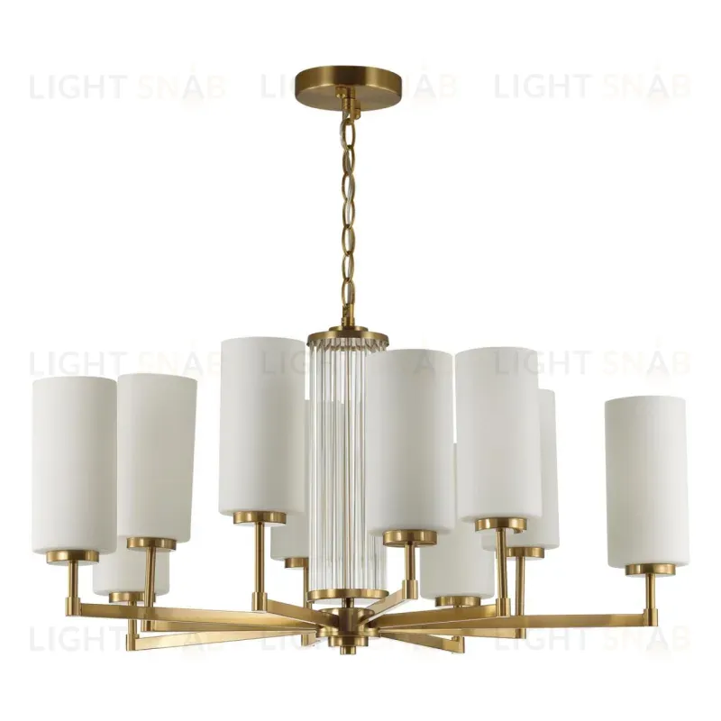 Подвесная люстра Odeon Light Kasali 4990/10 4990/10
