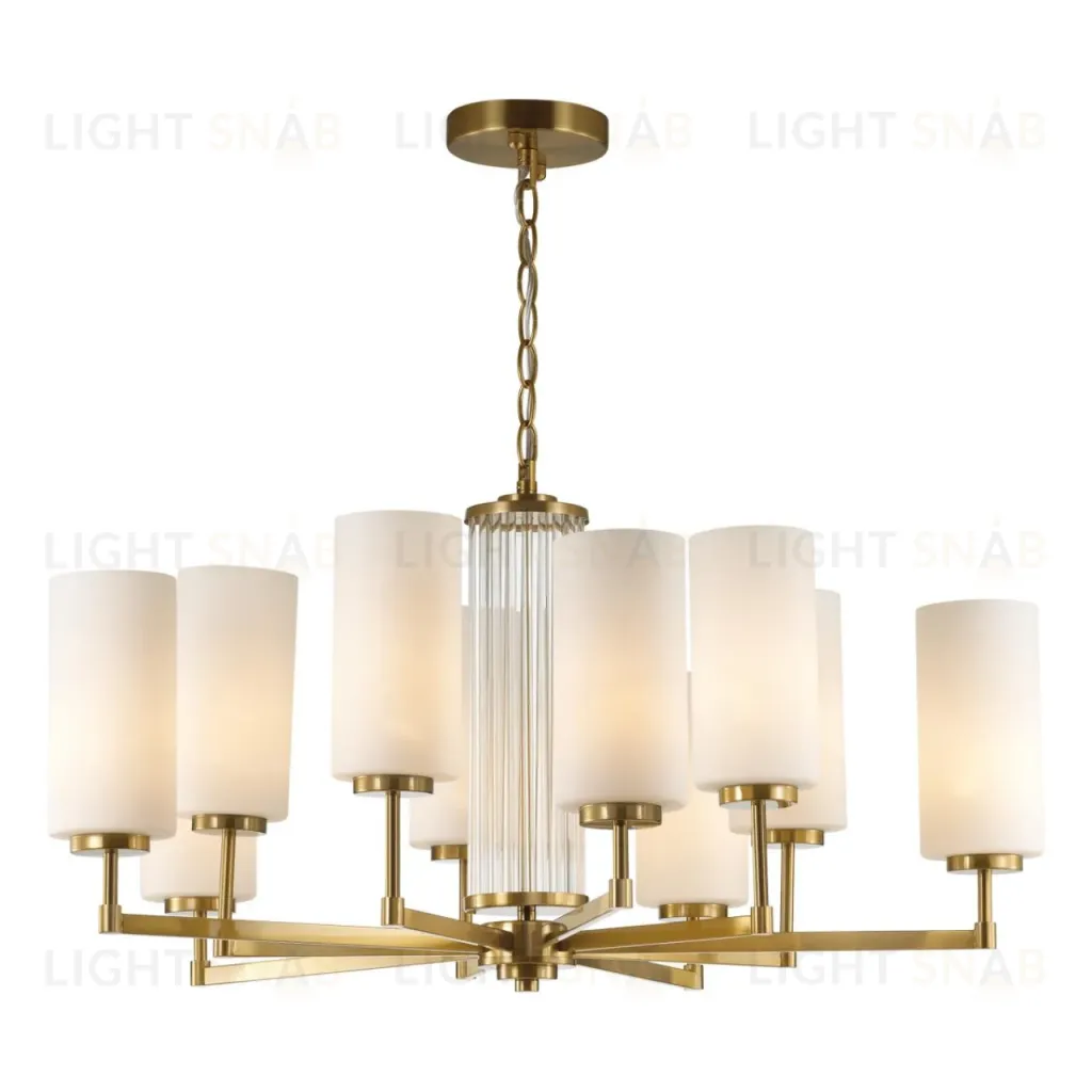 Подвесная люстра Odeon Light Kasali 4990/10 4990/10