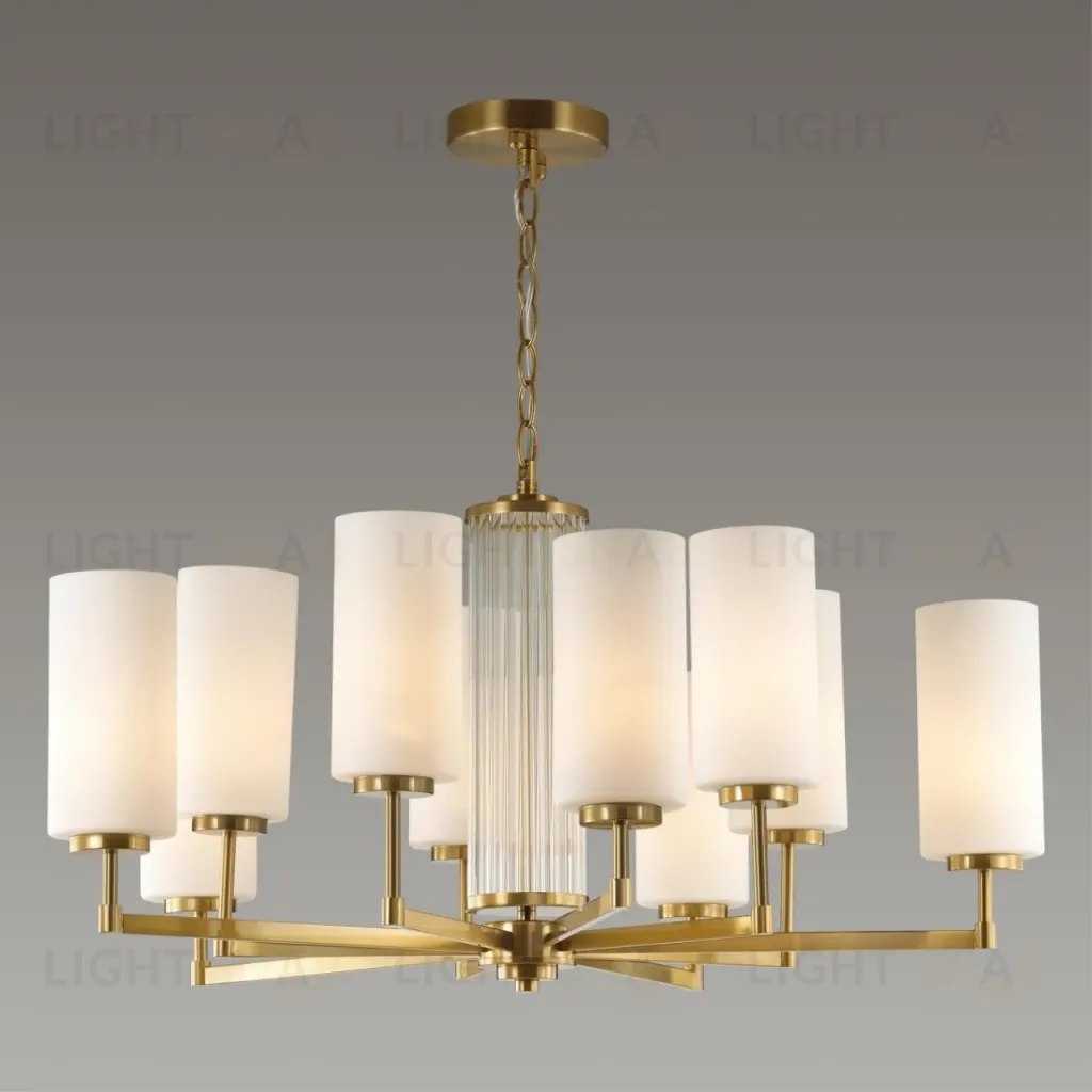 Подвесная люстра Odeon Light Kasali 4990/10 4990/10