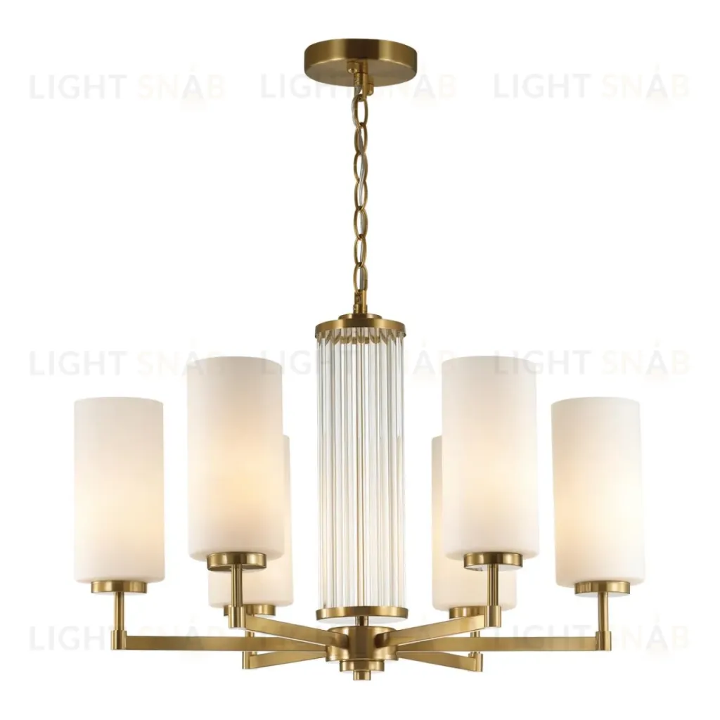 Подвесная люстра Odeon Light Kasali 4990/6 4990/6