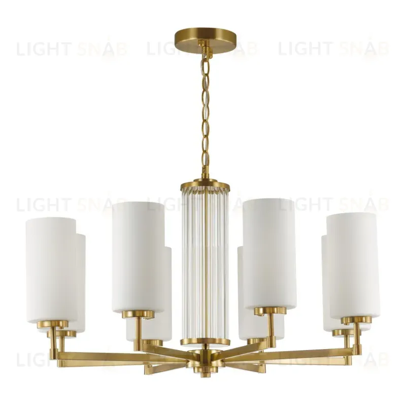 Подвесная люстра Odeon Light Kasali 4990/8 4990/8