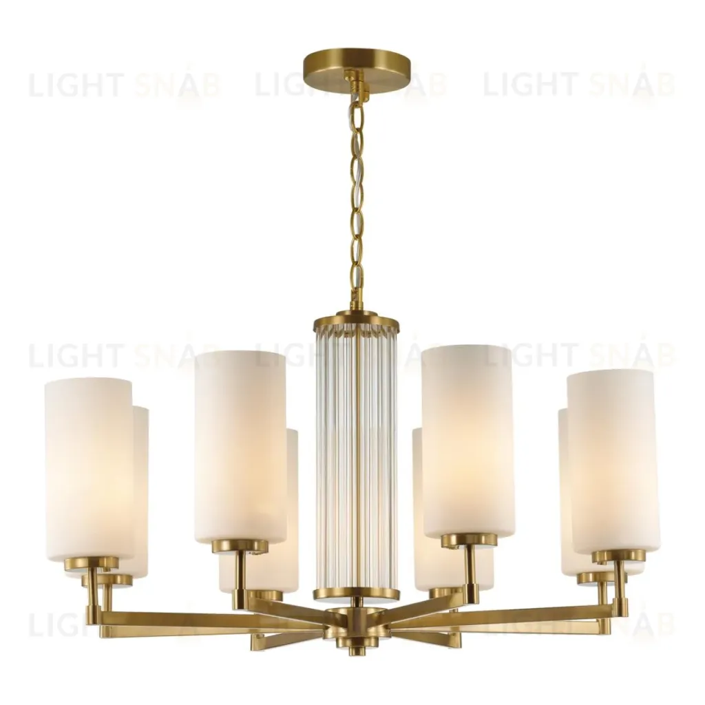 Подвесная люстра Odeon Light Kasali 4990/8 4990/8