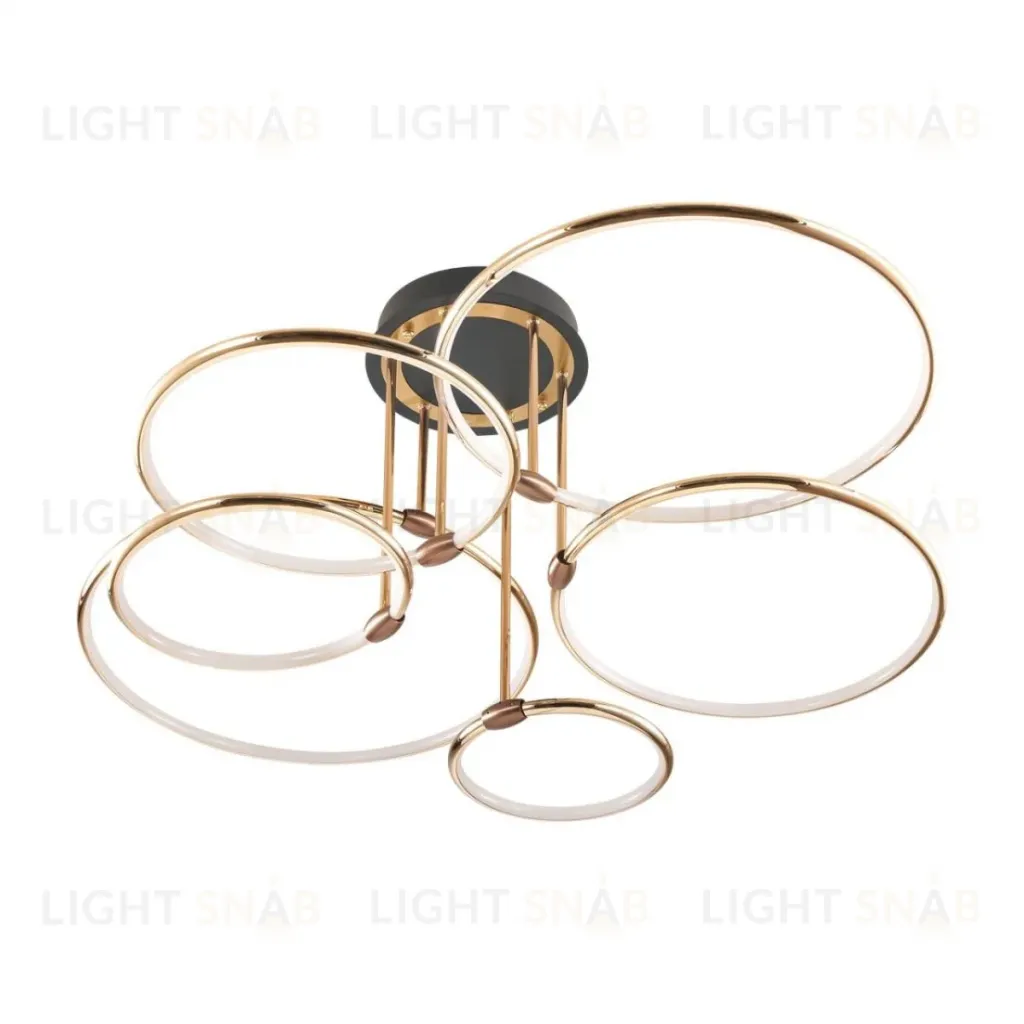 Потолочная люстра Lumion Ursula 5283/99CL 5283/99CL