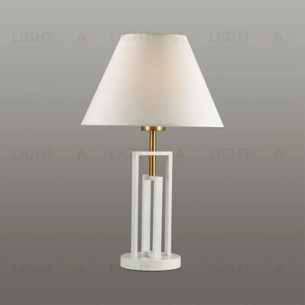 Настольная лампа Lumion Fletcher 5291/1T 5291/1T