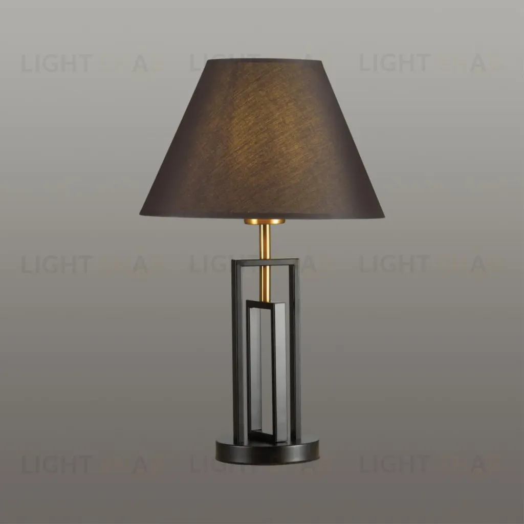 Настольная лампа Lumion Fletcher 5290/1T 5290/1T