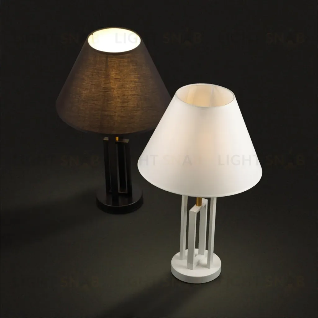 Настольная лампа Lumion Fletcher 5291/1T 5291/1T
