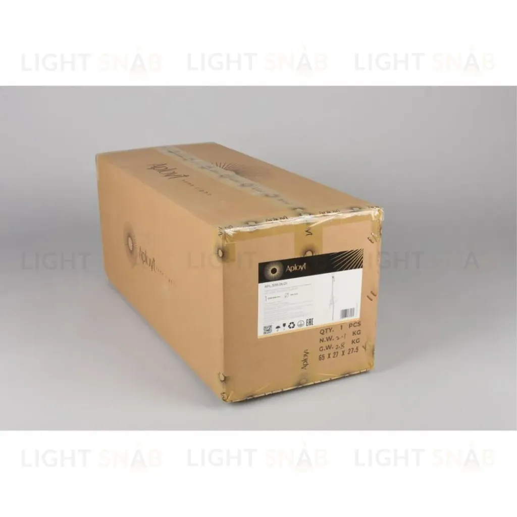 Подвесной светильник Aployt Magali APL.309.06.01 APL.309.06.01
