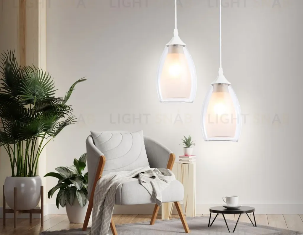 Подвесной светильник Ambrella light Traditional TR3534 TR3534