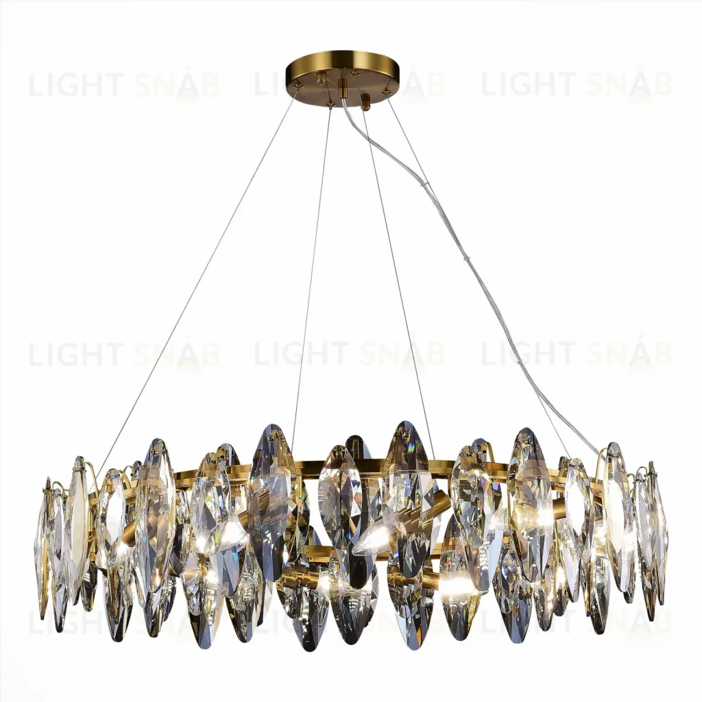 Подвесная люстра ST Luce Ancona SL1227.303.12 SL1227.303.12
