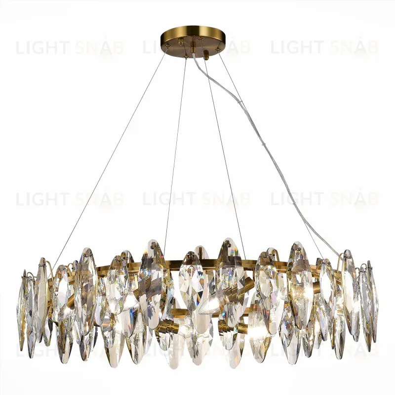 Подвесная люстра ST Luce Ancona SL1227.303.12 SL1227.303.12