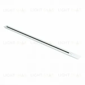 Шинопровод однофазный встраиваемый ST Luce Base ST012.539.00 ST012.539.00