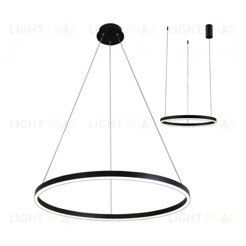 Подвесной светильник Kink Light Тор 08213,19A(4000K) 08213,19A(4000K)