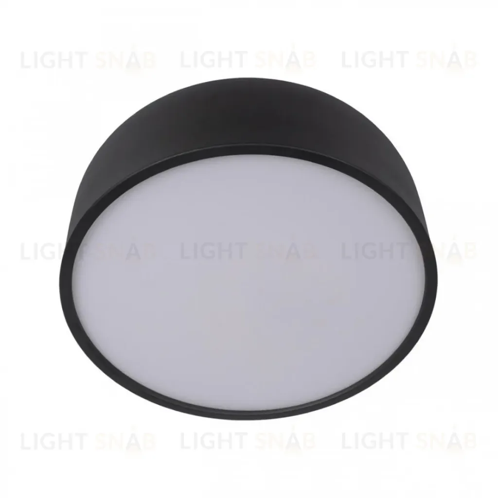Потолочный светильник Loft IT Axel 10201/350 Black 10201/350 Black