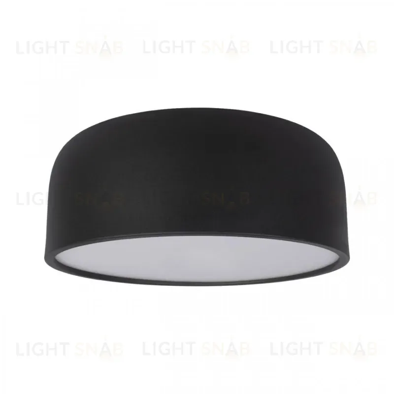 Потолочный светильник Loft IT Axel 10201/350 Black 10201/350 Black