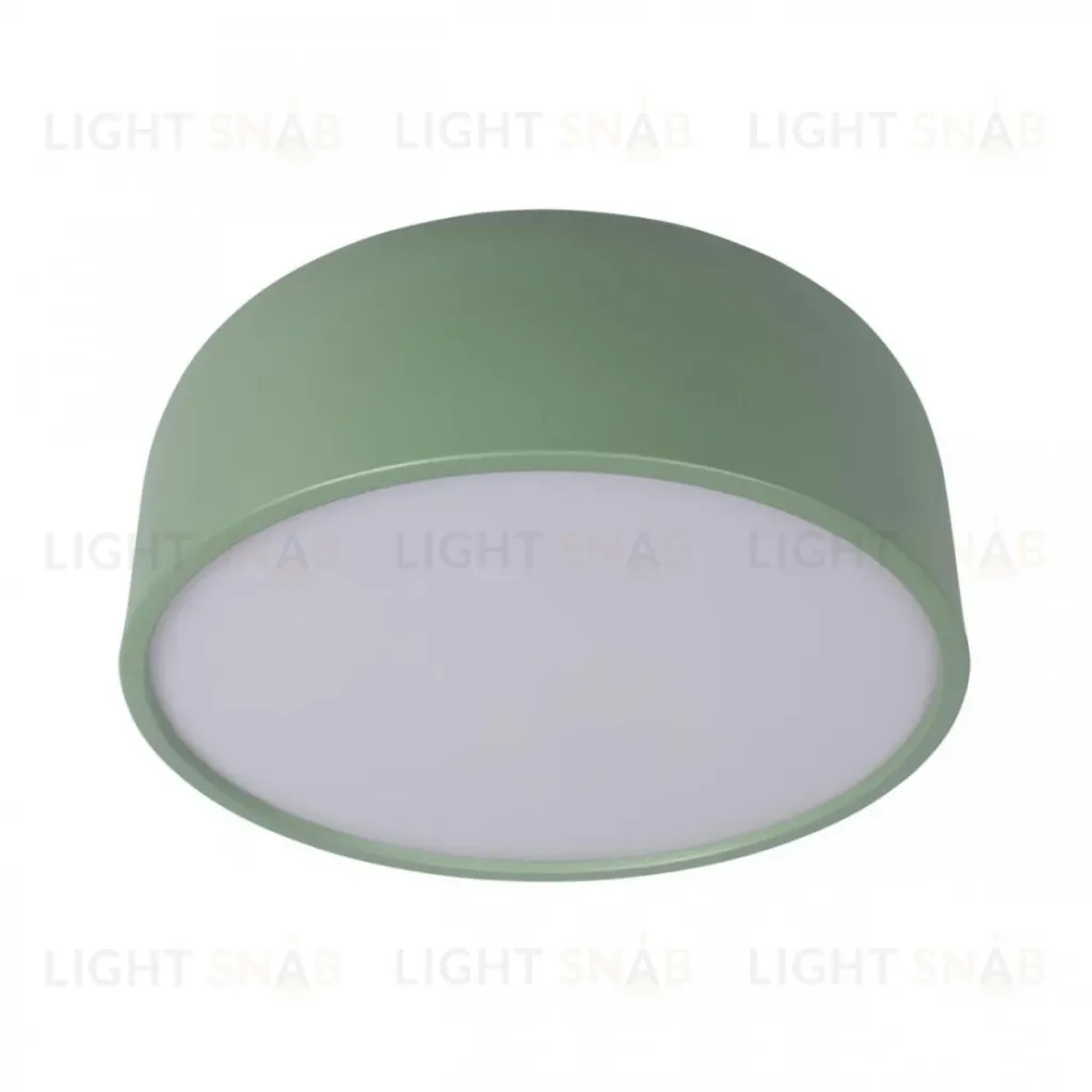 Потолочный светильник Loft IT Axel 10201/350 Green 10201/350 Green