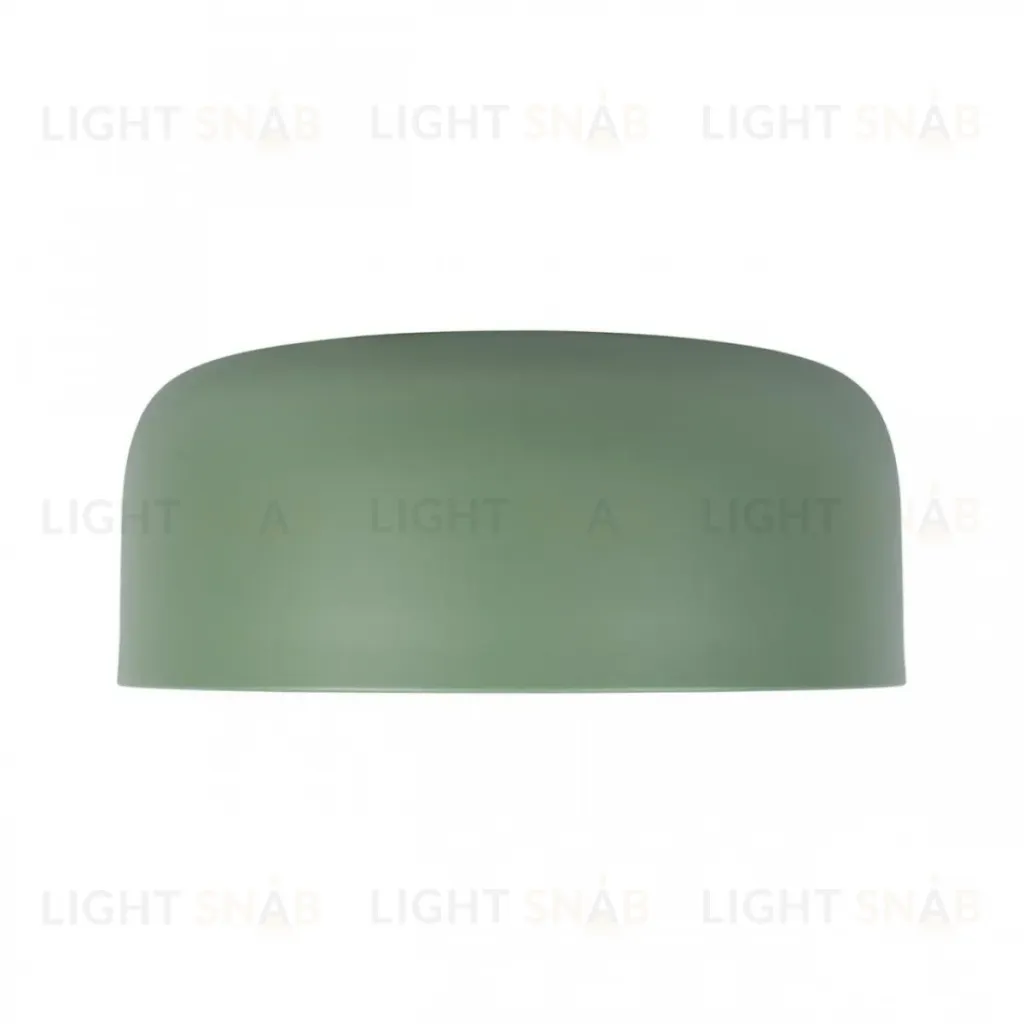 Потолочный светильник Loft IT Axel 10201/350 Green 10201/350 Green