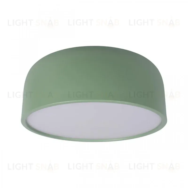 Потолочный светильник Loft IT Axel 10201/350 Green 10201/350 Green