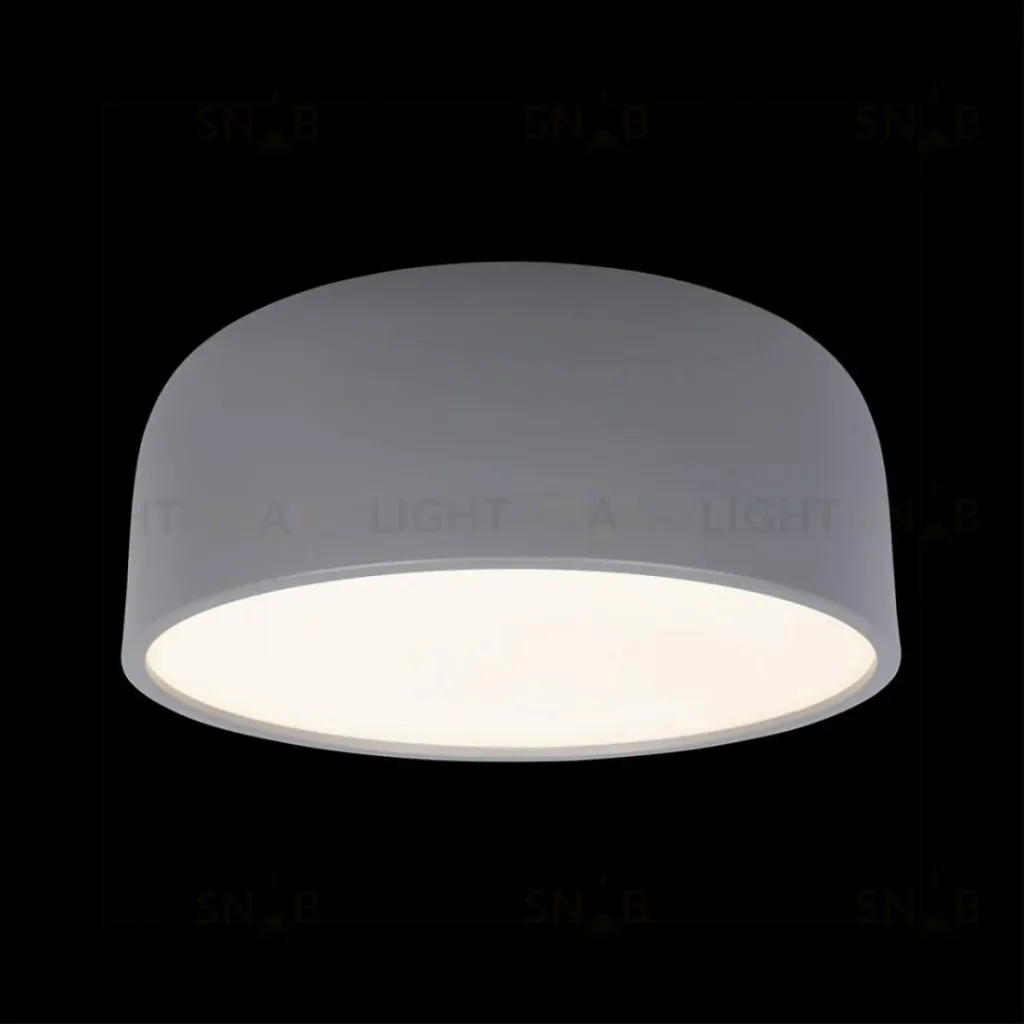 Потолочный светильник Loft IT Axel 10201/350 Grey 10201/350 Grey