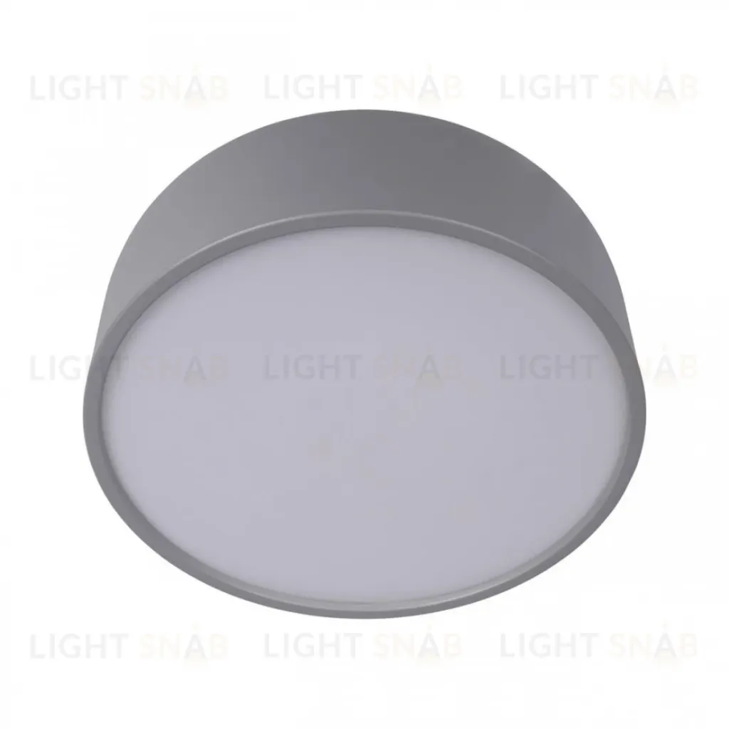 Потолочный светильник Loft IT Axel 10201/350 Grey 10201/350 Grey