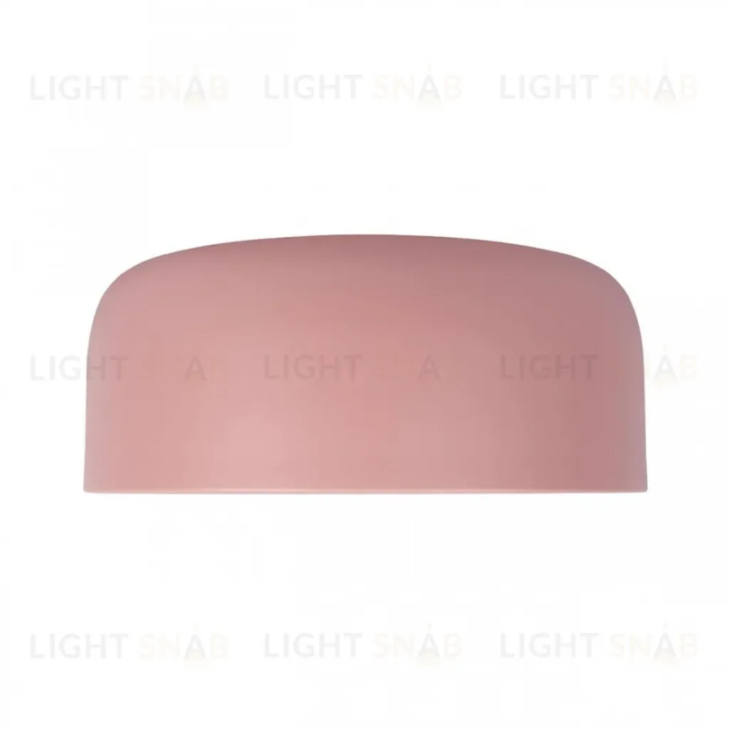 Потолочный светильник Loft IT Axel 10201/350 Pink 10201/350 Pink