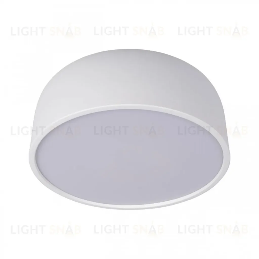 Потолочный светильник Loft IT Axel 10201/350 White 10201/350 White