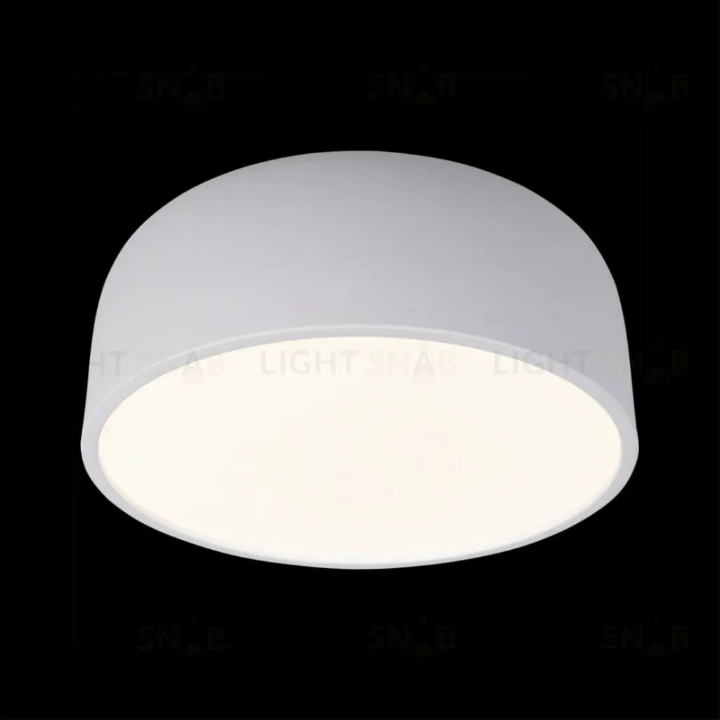 Потолочный светильник Loft IT Axel 10201/350 White 10201/350 White
