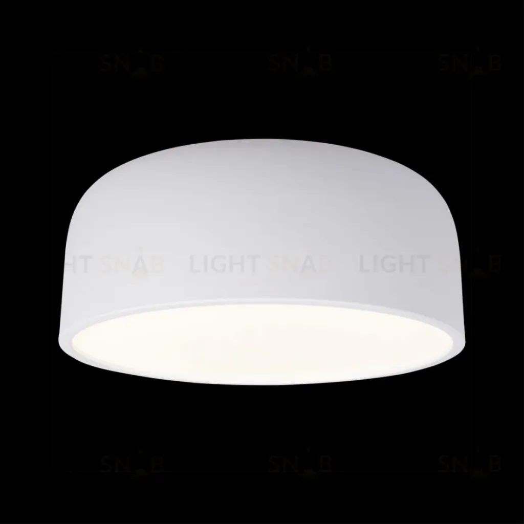 Потолочный светильник Loft IT Axel 10201/350 White 10201/350 White