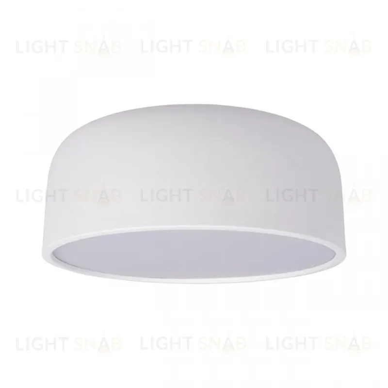 Потолочный светильник Loft IT Axel 10201/350 White 10201/350 White