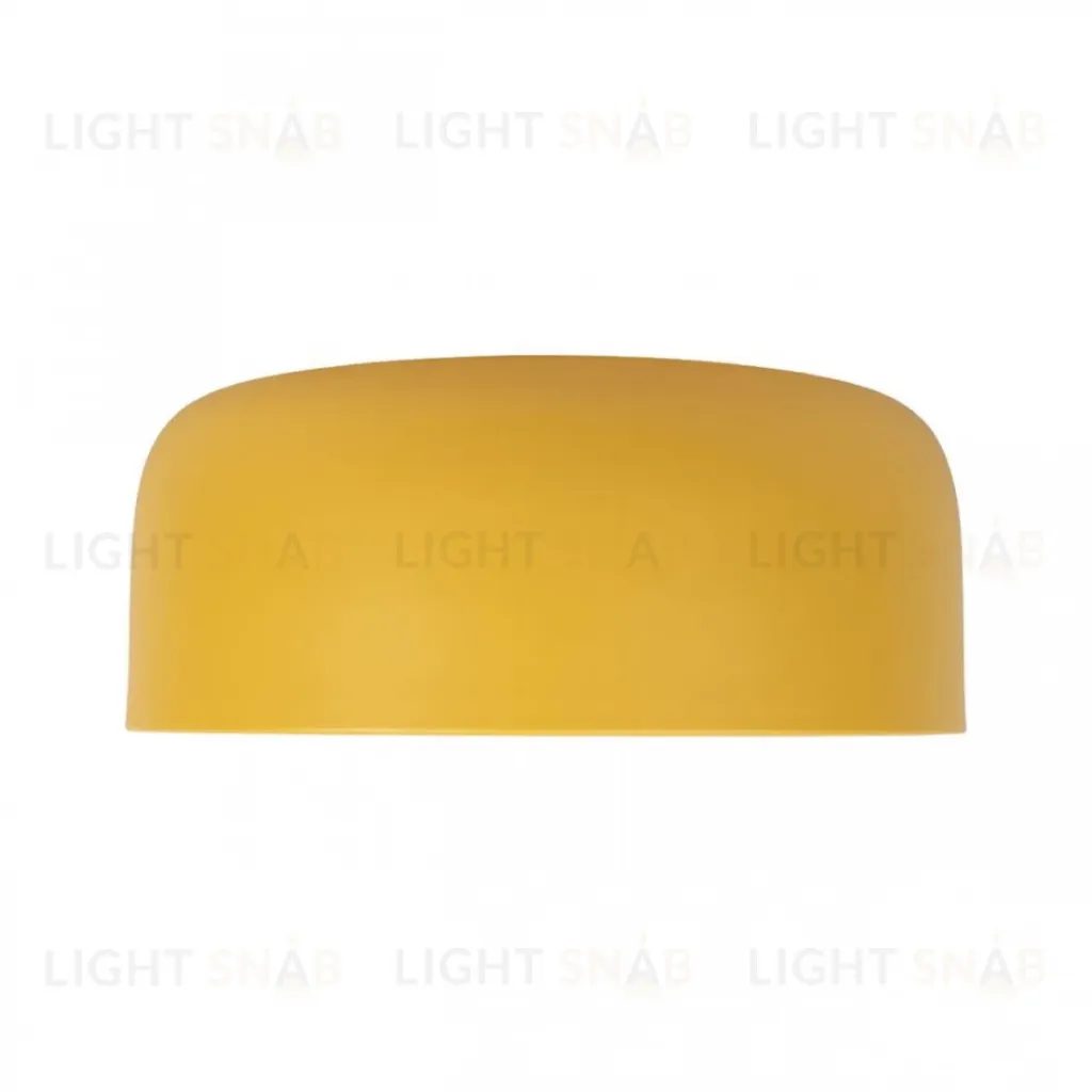 Потолочный светильник Loft IT Axel 10201/350 Yellow 10201/350 Yellow