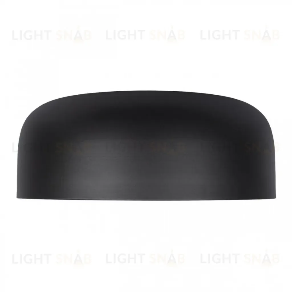 Потолочный светильник Loft IT Axel 10201/480 Black 10201/480 Black