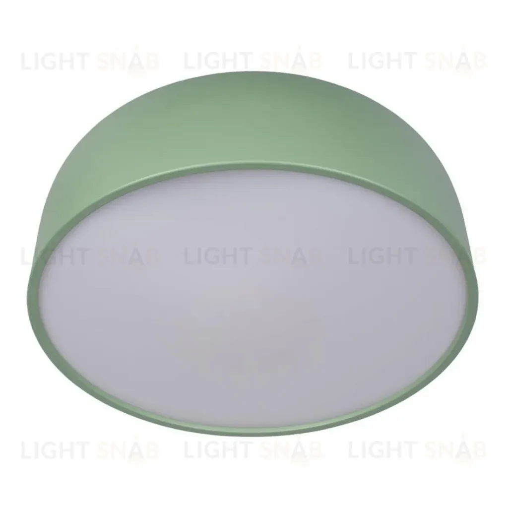 Потолочный светильник Loft IT Axel 10201/480 Green 10201/480 Green