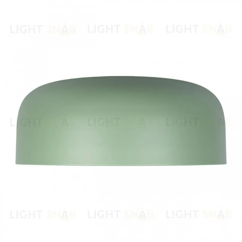 Потолочный светильник Loft IT Axel 10201/480 Green 10201/480 Green