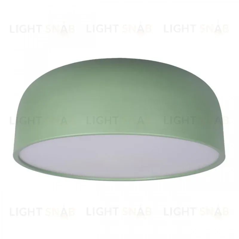 Потолочный светильник Loft IT Axel 10201/480 Green 10201/480 Green