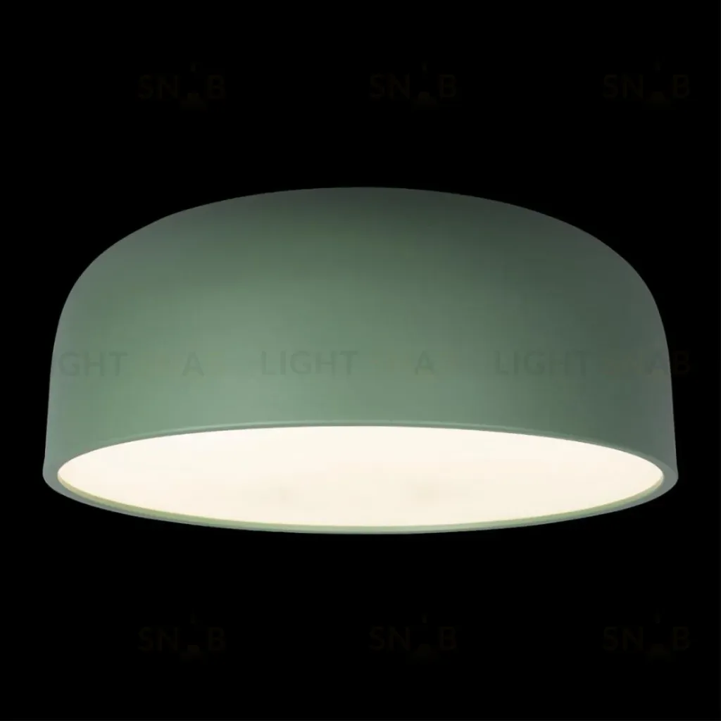Потолочный светильник Loft IT Axel 10201/480 Green 10201/480 Green