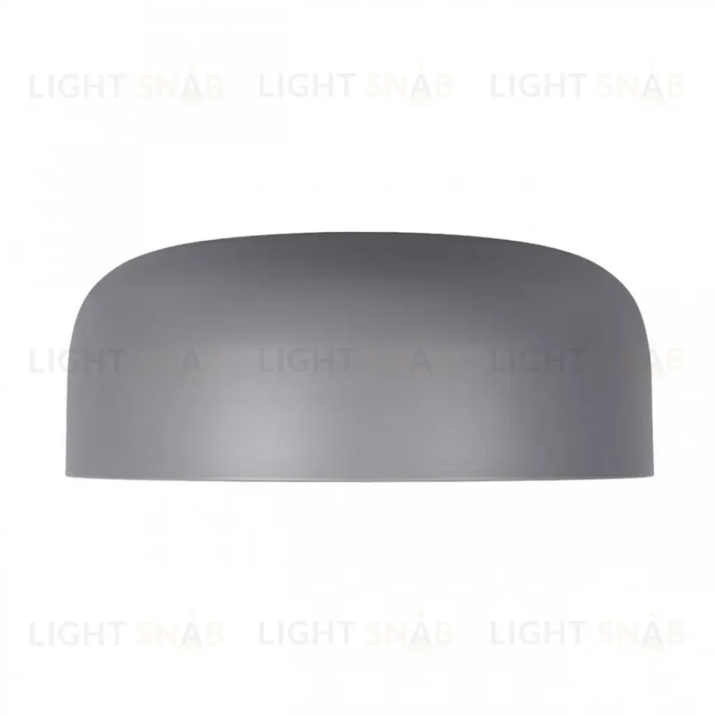 Потолочный светильник Loft IT Axel 10201/480 Grey 10201/480 Grey