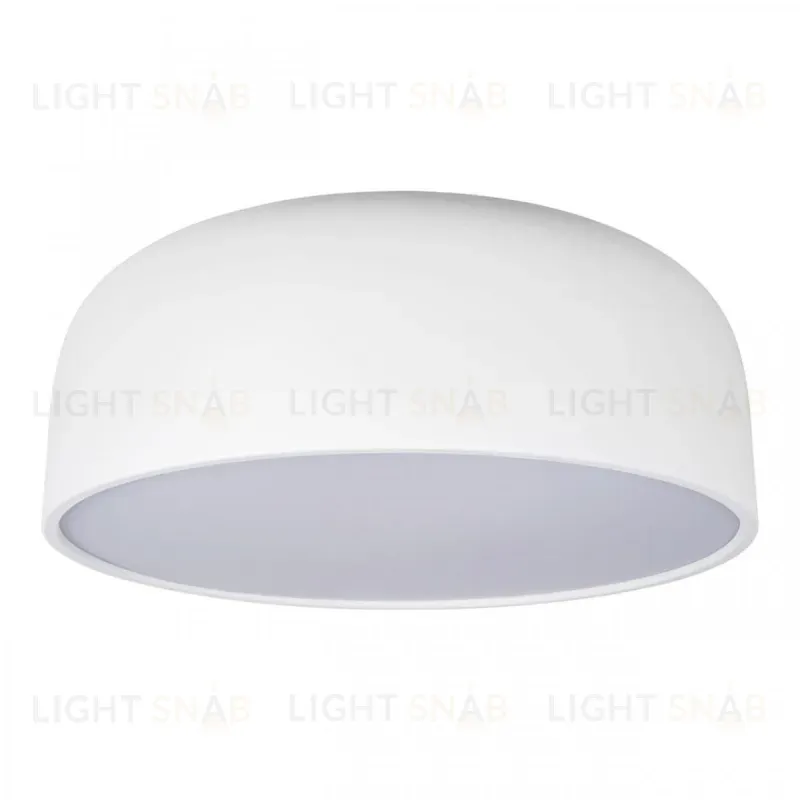 Потолочный светильник Loft IT Axel 10201/480 White 10201/480 White