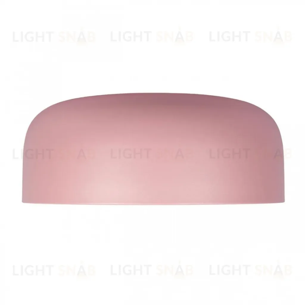 Потолочный светильник Loft IT Axel 10201/480 Pink 10201/480 Pink