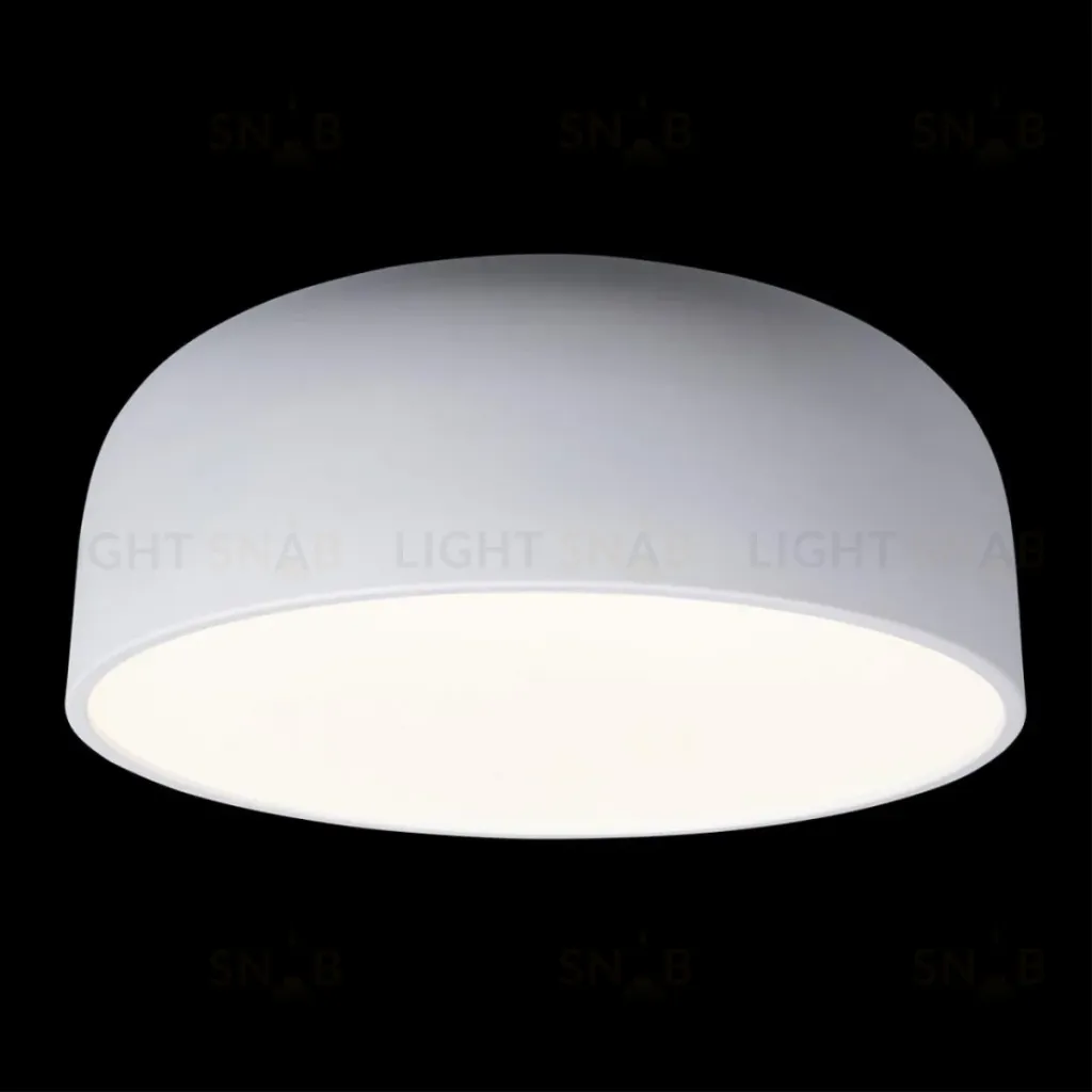 Потолочный светильник Loft IT Axel 10201/480 White 10201/480 White