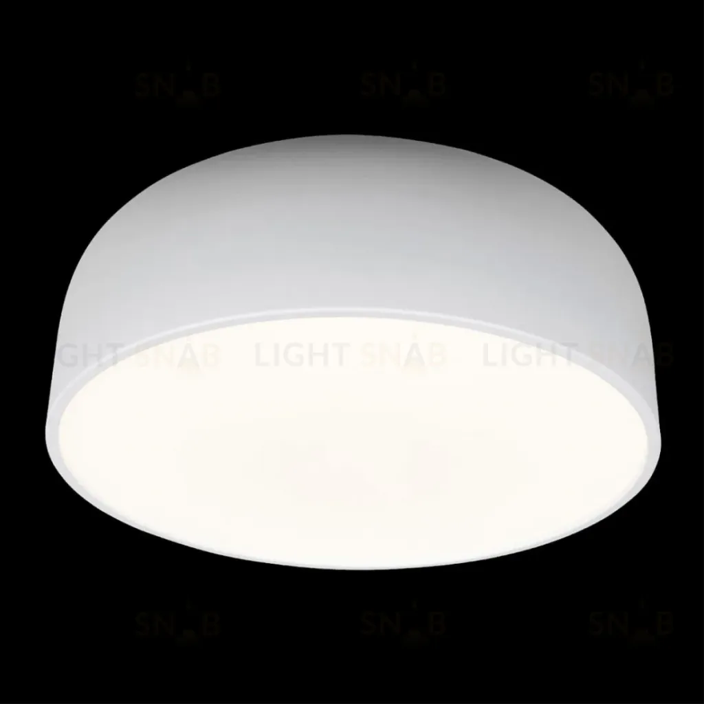 Потолочный светильник Loft IT Axel 10201/480 White 10201/480 White